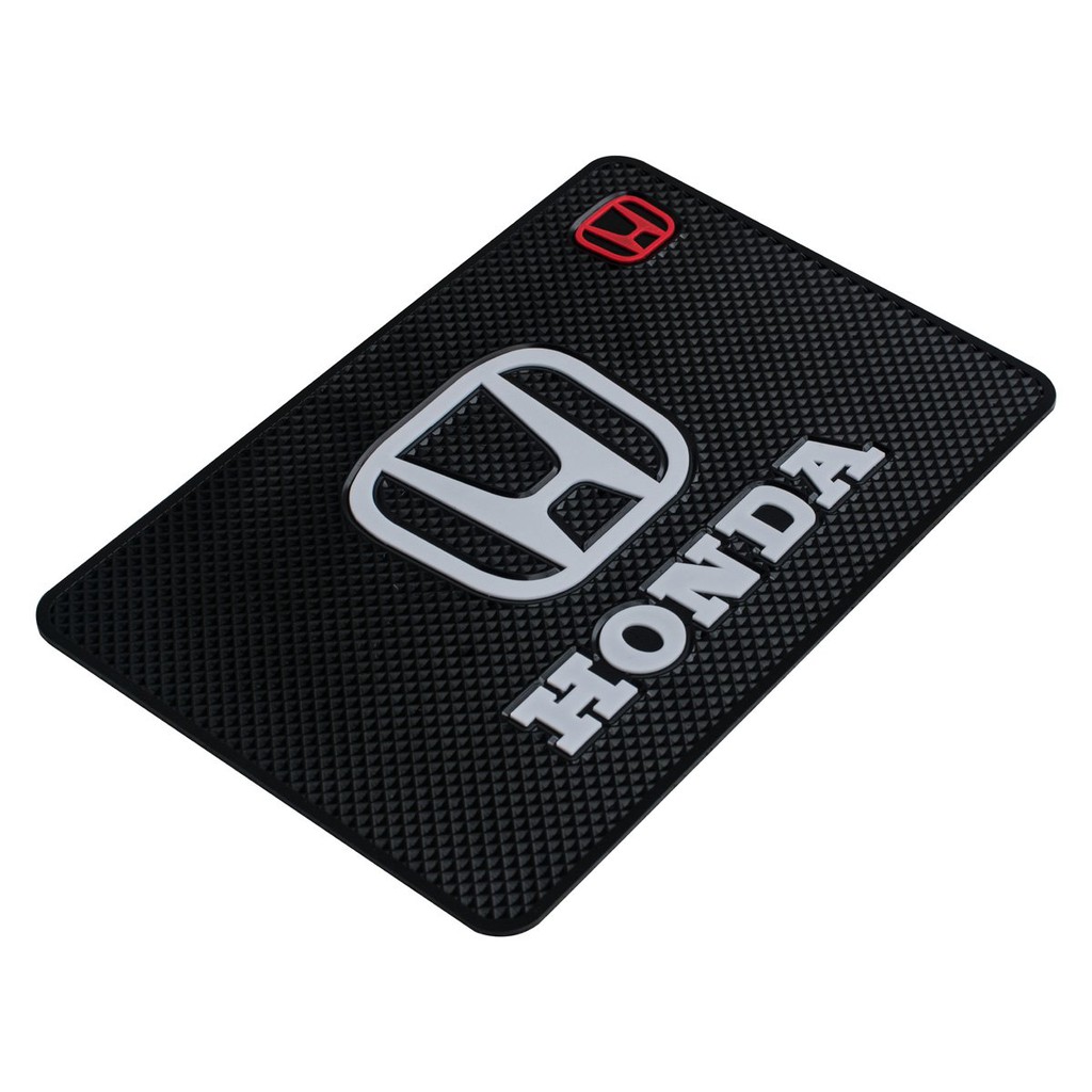 Anti-Slip Mat For Honda