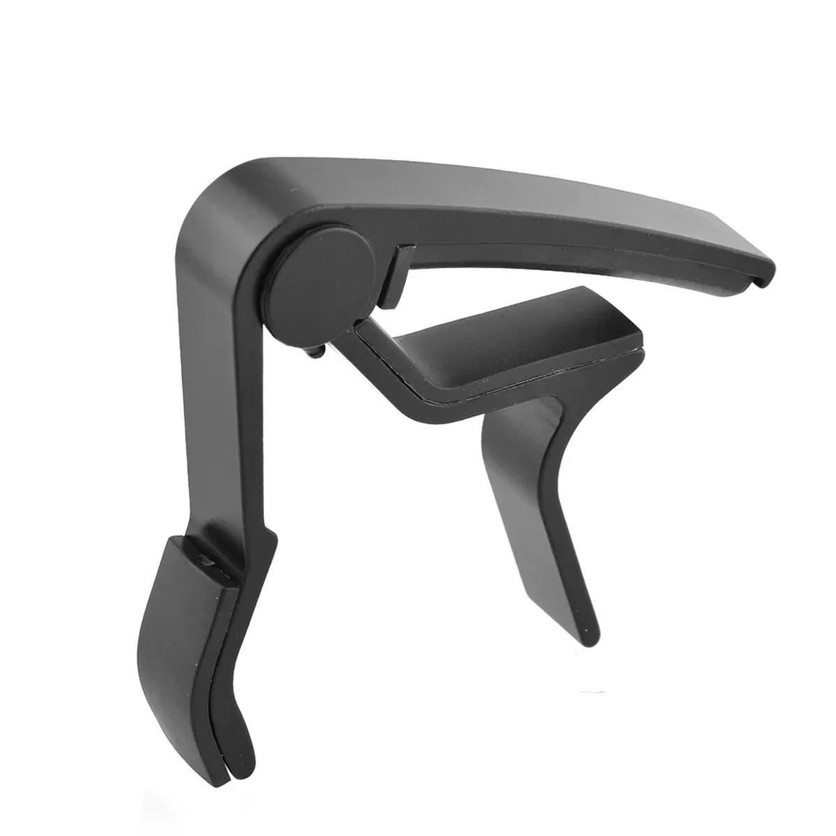 Guitar Capo Black Color