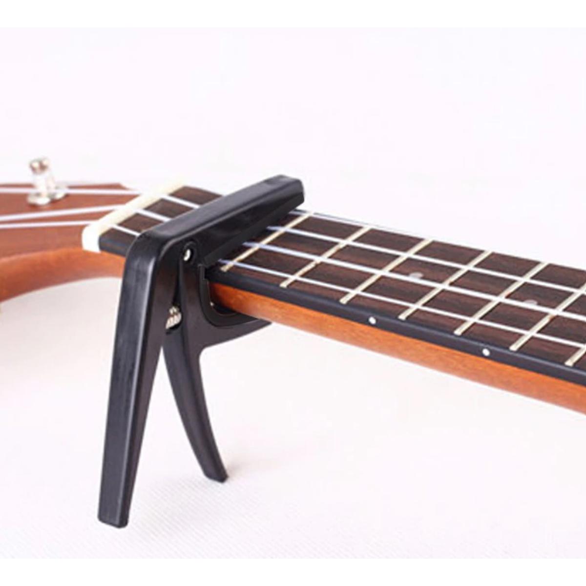 Ukulele Capo