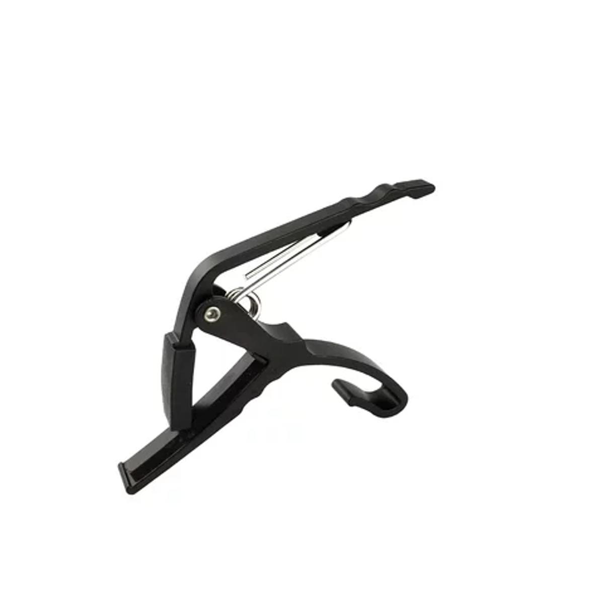 Universal Guitar Capo Quick Change Clamp Key Aluminium Alloy Metal Capo for Acoustic Classic Electric Guitar Parts Accessories