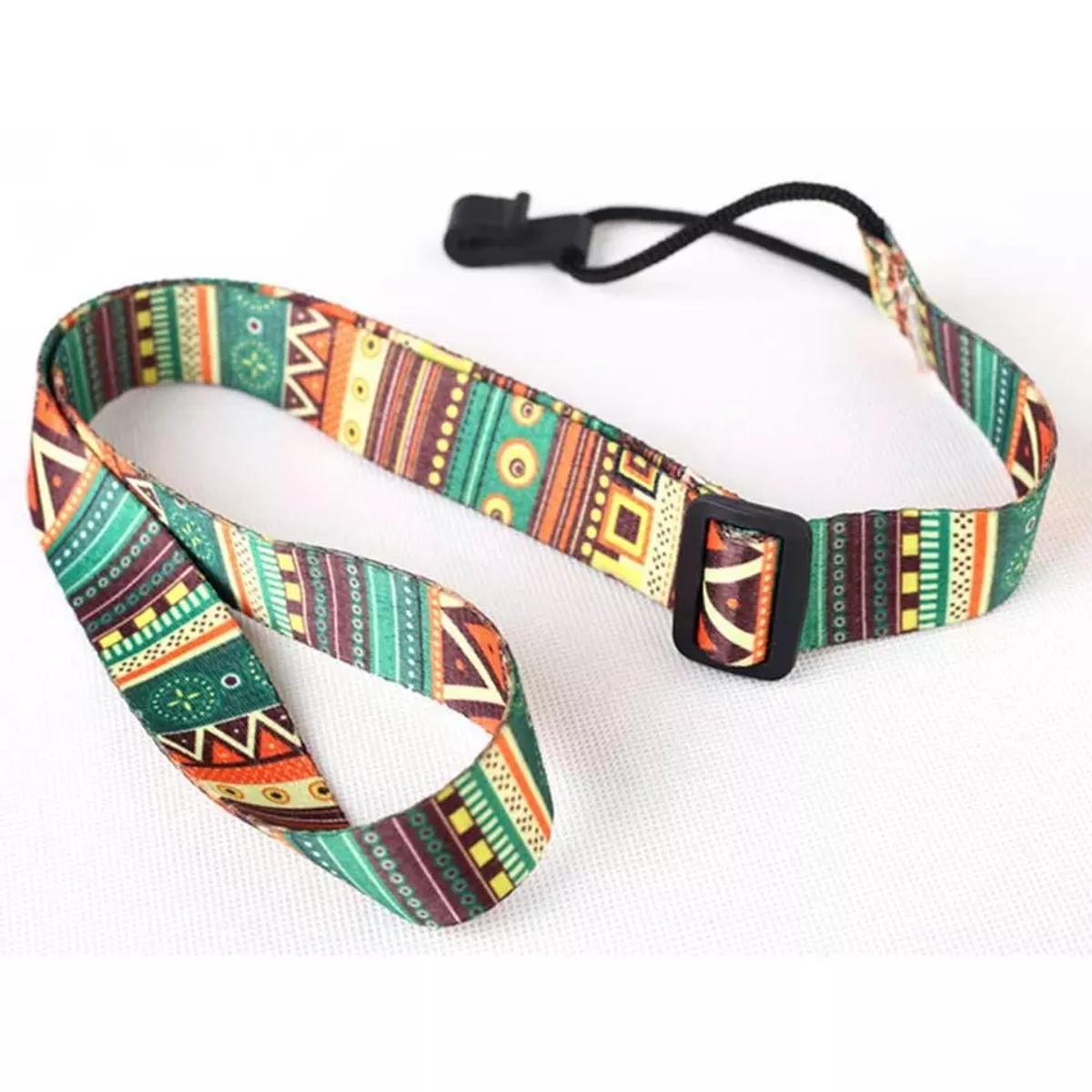 Ukulele Strap