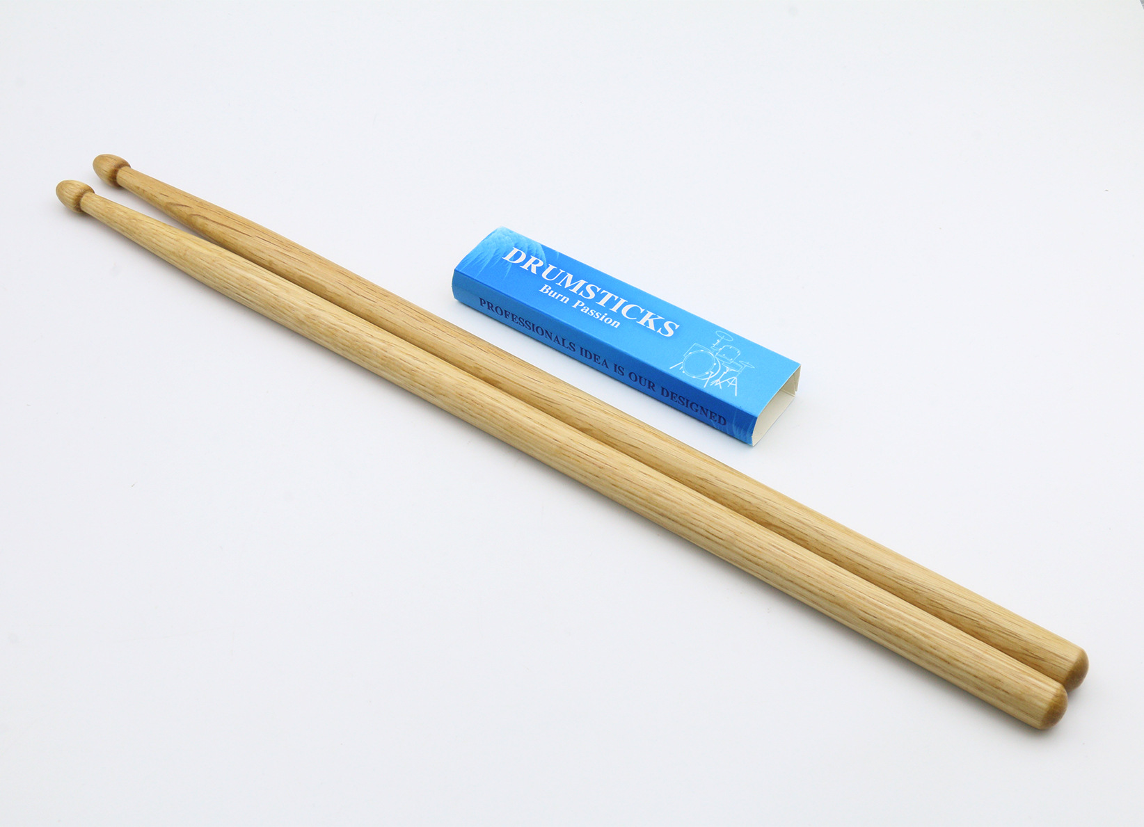 Drum Sticks 5a Drumsticks